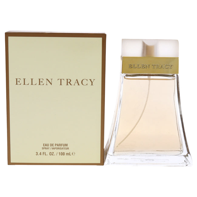 Ellen Tracy Ellen Tracy by Ellen Tracy for Women - 3.4 oz EDP Spray