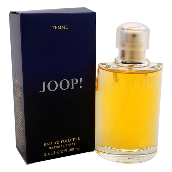 Joop Joop by Joop for Women - 3.4 oz EDT Spray