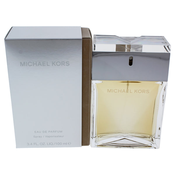 Michael Kors Michael Kors by Michael Kors for Women - 3.4 oz EDP Spray