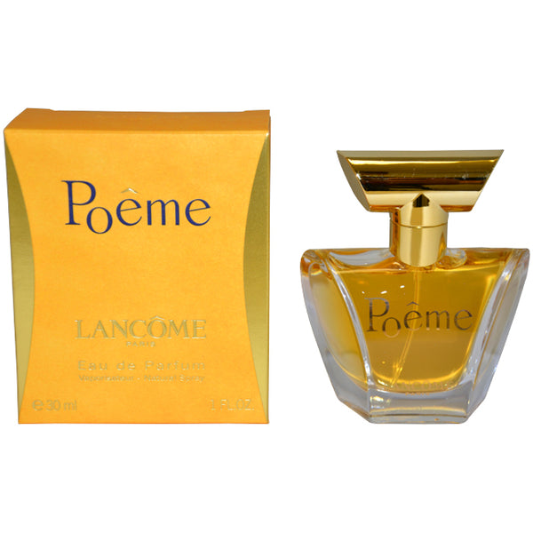 Lancome Poeme by Lancome for Women - 1 oz EDP Spray