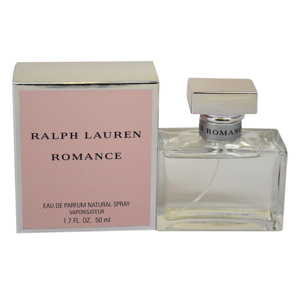 Ralph Lauren Romance by Ralph Lauren for Women - 1.7 oz EDP Spray