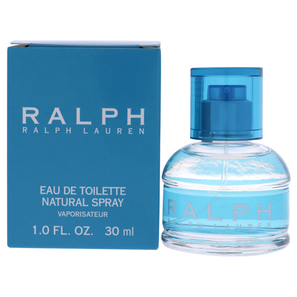 Ralph Lauren Ralph by Ralph Lauren for Women - 1 oz EDT Spray