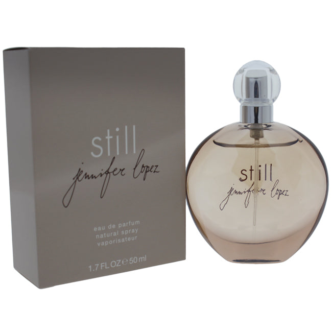 Jennifer Lopez Still by Jennifer Lopez for Women - 1.7 oz EDP Spray