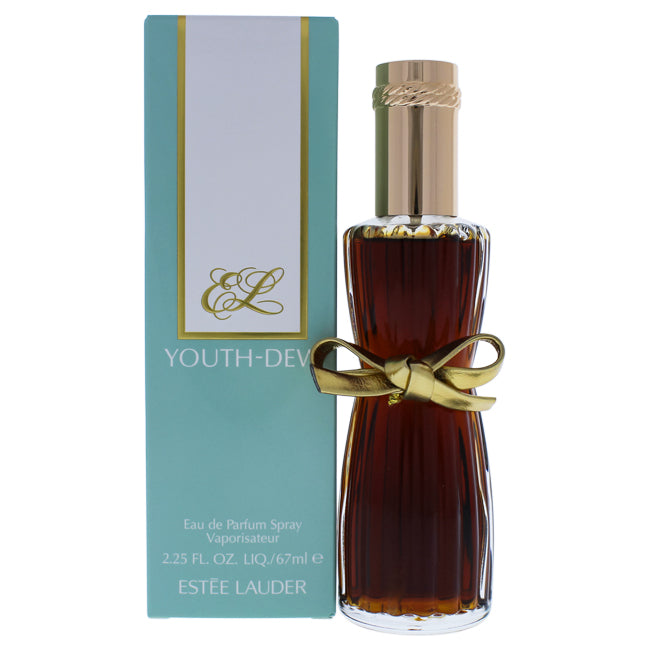 Estee Lauder Youth Dew by Estee Lauder for Women - 2.2 oz EDP Spray