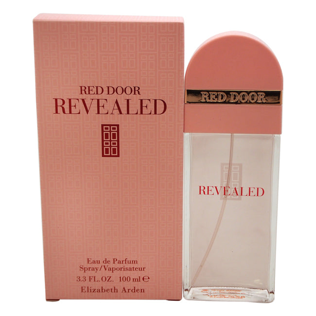 Elizabeth Arden Red Door Revealed by Elizabeth Arden for Women - 3.3 oz EDP Spray