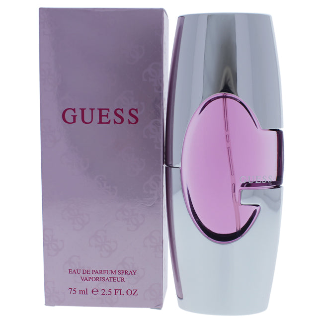 Guess Guess by Guess for Women - 2.5 oz EDP Spray