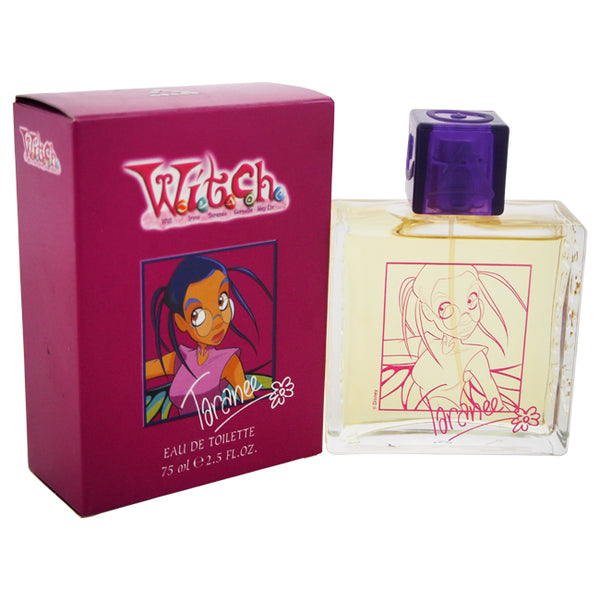 Disney Witch Taranee by Disney for Kids - 2.5 oz EDT Spray