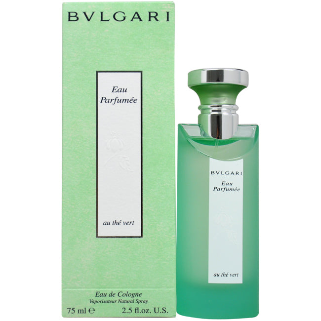 Bvlgari Bvlgari Au The Vert by Bvlgari for Women - 2.5 oz EDC Spray