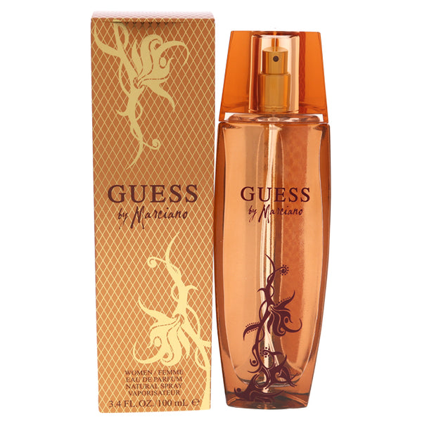 Guess Guess By Marciano by Guess for Women - 3.4 oz EDP Spray