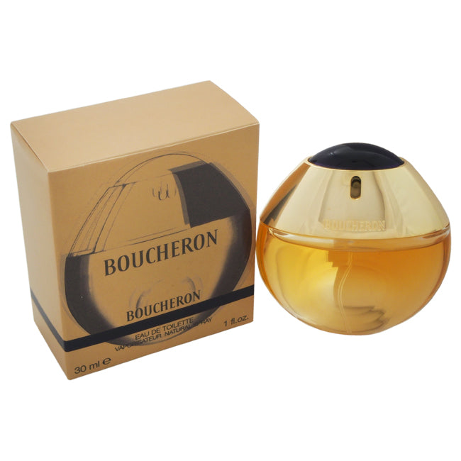 Boucheron Boucheron by Boucheron for Women - 1 oz EDT Spray