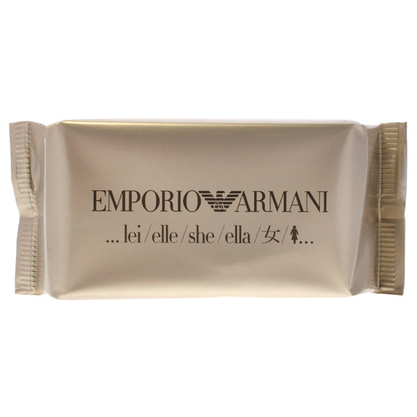 Giorgio Armani Emporio Armani by Giorgio Armani for Women - 1 oz EDP Spray