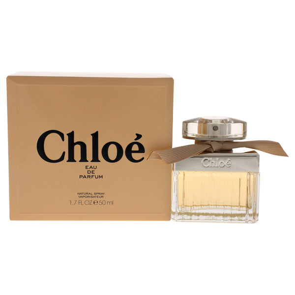 Chloe Chloe by Chloe for Women - 1.7 oz EDP Spray Fresh Beauty Co. Chloe Chloe by Chloe for Women - 1.7 oz EDP Spray Fresh Beauty Co.