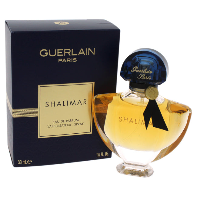 Guerlain Shalimar by Guerlain for Women - 1 oz EDP Spray