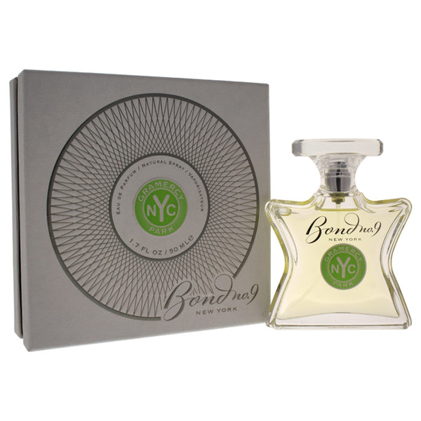 Bond No. 9 Gramercy Park by Bond No. 9 for Women - 1.7 oz EDP Spray