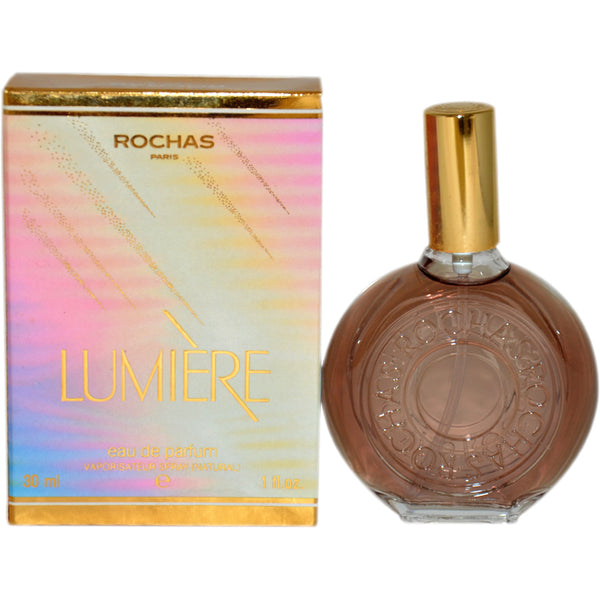 Rochas Lumiere by Rochas for Women - 1 oz EDP Spray