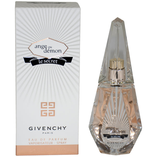 Givenchy Ange ou Demon Le Secret by Givenchy for Women - 1.7 oz EDP Spray