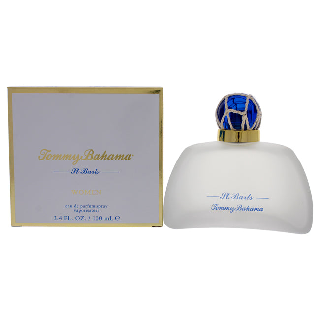 Tommy Bahama Tommy Bahama Set Sail St. Barts by Tommy Bahama for Women - 3.4 oz EDP Spray