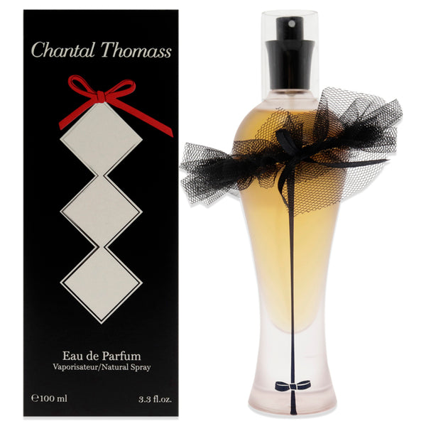 Chantal Thomass by Chantal Thomass for Women - 3.3 oz EDP Spray