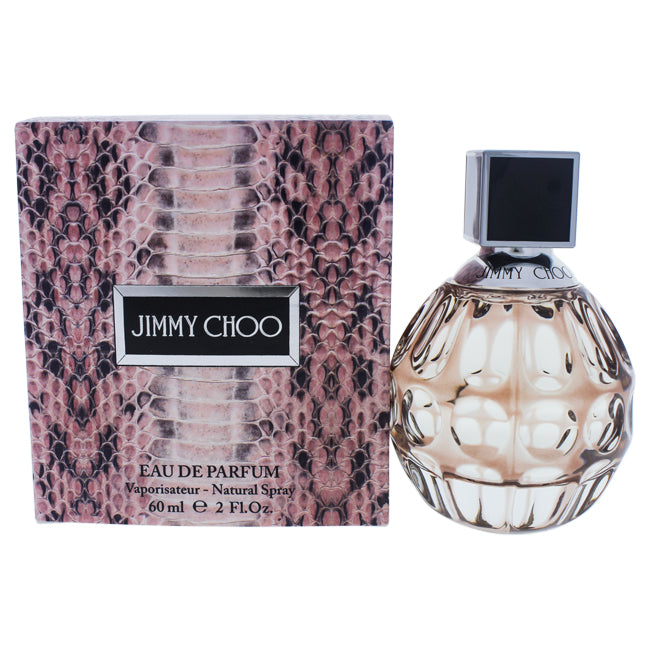 Jimmy Choo Jimmy Choo by Jimmy Choo for Women - 2 oz EDP Spray