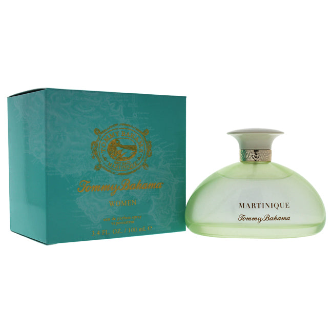 Tommy Bahama Tommy Bahama Set Sail Martinique by Tommy Bahama for Women - 3.4 oz EDP Spray