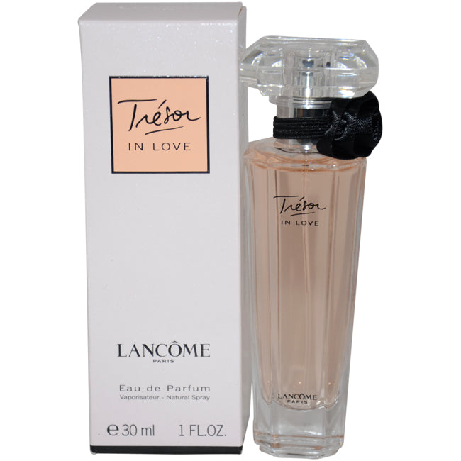 Lancome Tresor In Love by Lancome for Women - 1 oz EDP Spray