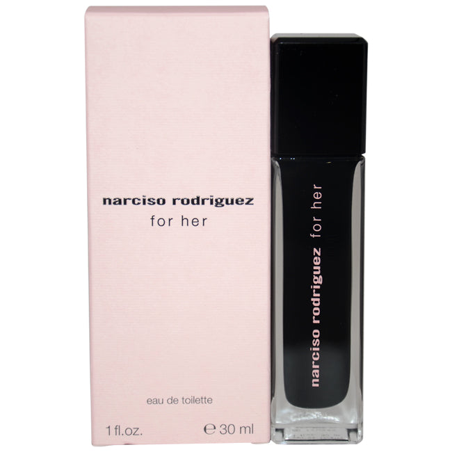 Narciso Rodriguez Narciso Rodriguez by Narciso Rodriguez for Women - 1 oz EDT Spray