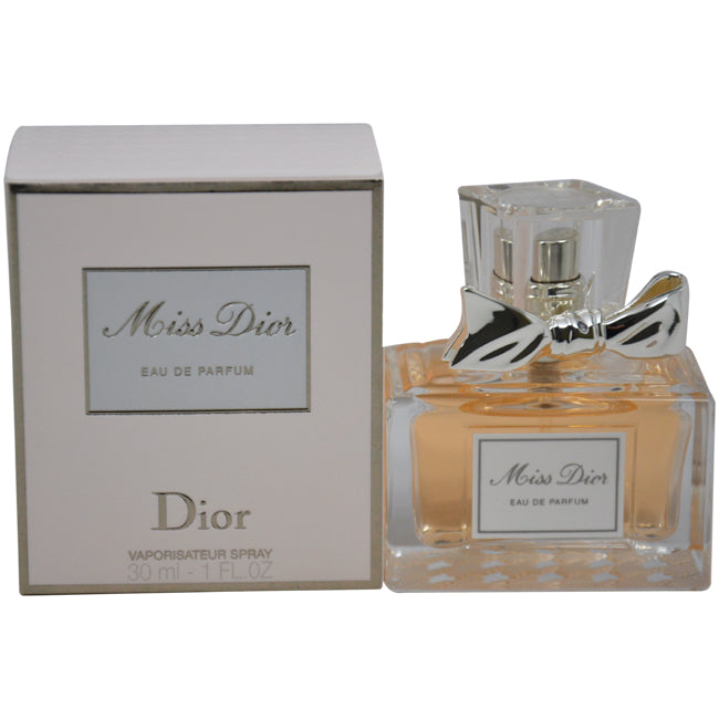 Christian Dior Miss Dior by Christian Dior for Women - 1 oz EDP Spray