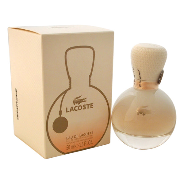 Lacoste Lacoste Eau De Lacoste Femme by Lacoste for Women - 1.6 oz EDP Spray