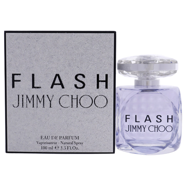 Jimmy Choo Jimmy Choo Flash by Jimmy Choo for Women - 3.3 oz EDP Spray