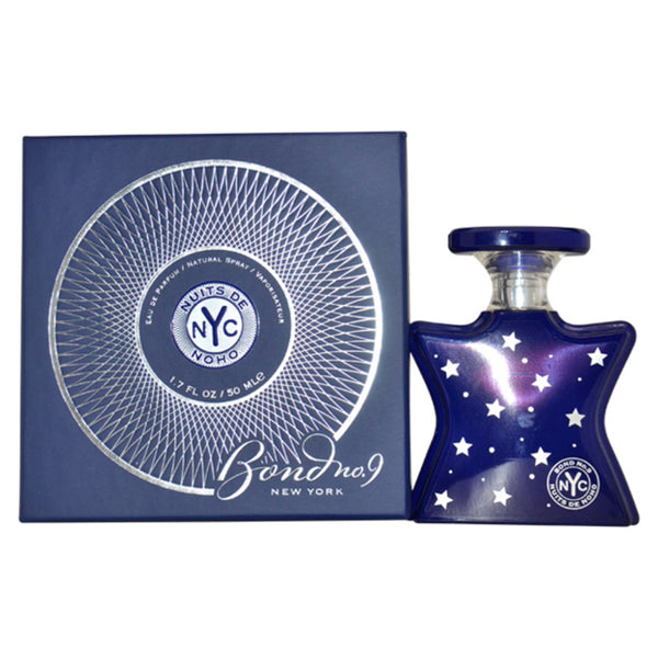 Bond No. 9 Nuits De Noho by Bond No. 9 for Women - 1.7 oz EDP Spray