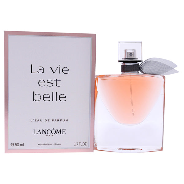 Lancome La Vie Est Belle by Lancome for Women - 1.7 oz LEau de Parfum Spray
