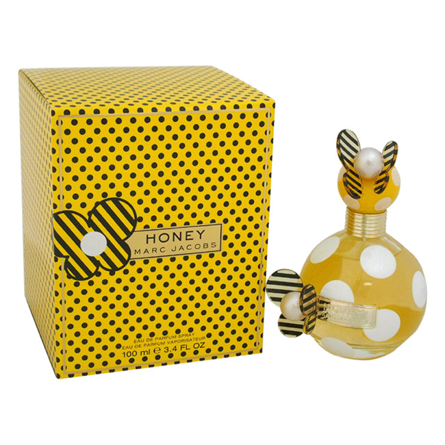 Marc Jacobs Marc Jacobs Honey by Marc Jacobs for Women - 3.4 oz EDP Spray