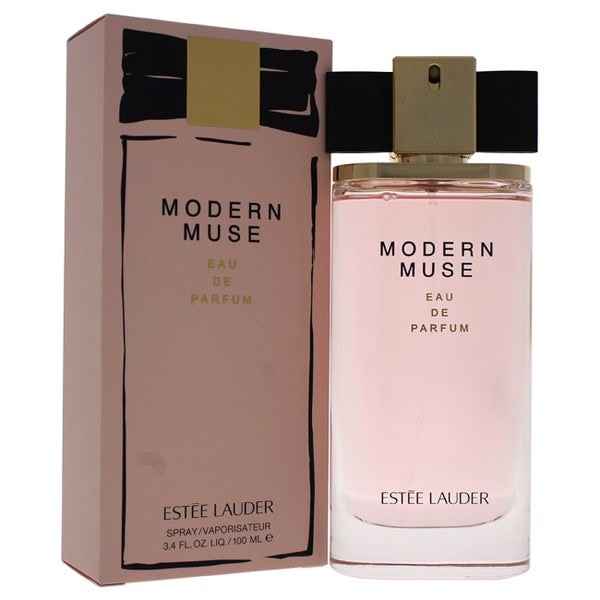 Estee Lauder Modern Muse by Estee Lauder for Women - 3.4 oz EDP Spray