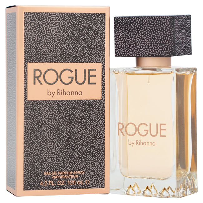 Rihanna Rogue by Rihanna for Women - 4.2 oz EDP Spray