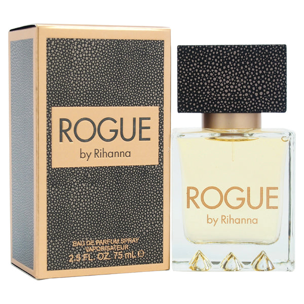 Rihanna Rogue by Rihanna for Women - 2.5 oz EDP Spray