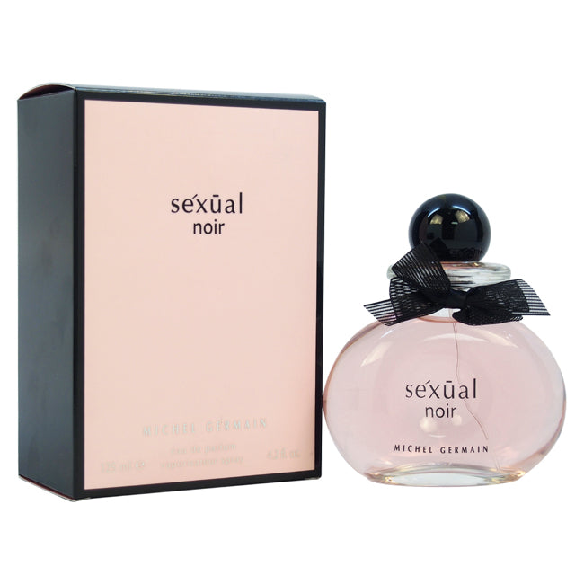 Michel Germain Sexual Noir by Michel Germain for Women - 4.2 oz EDP Spray