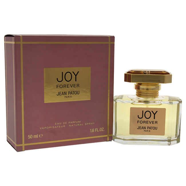 Jean Patou Joy Forever by Jean Patou for Women - 1.6 oz EDP Spray