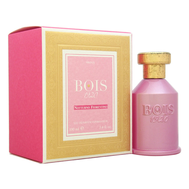 Bois 1920 Notturno Fiorentino by Bois 1920 for Women - 3.4 oz EDP Spray