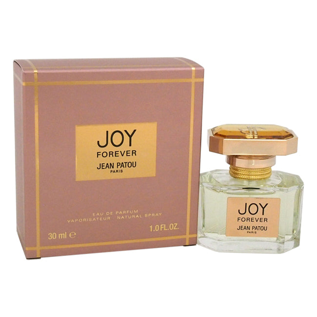 Jean Patou Joy Forever by Jean Patou for Women - 1 oz EDP Spray