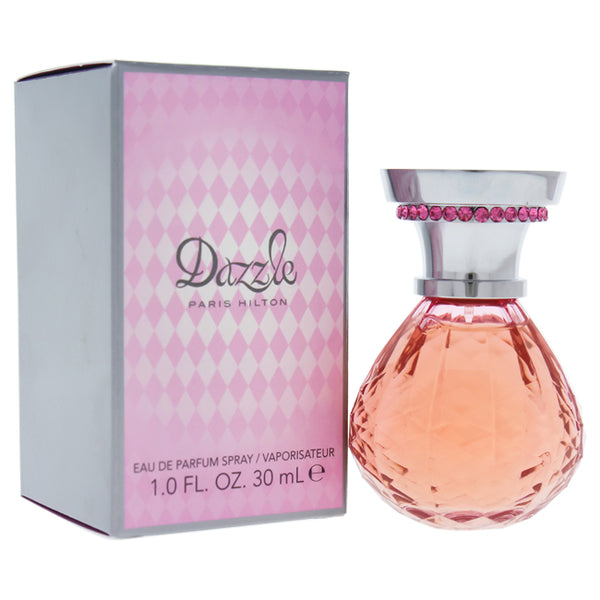 Paris Hilton Dazzle by Paris Hilton for Women - 1 oz EDP Spray