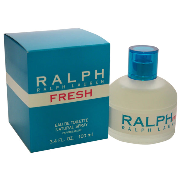 Ralph Lauren Ralph Fresh by Ralph Lauren for Women - 3.4 oz EDT Spray