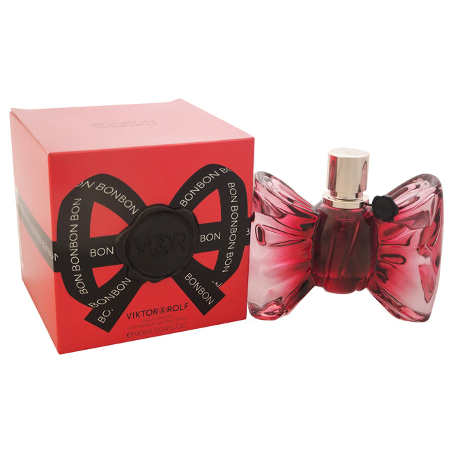 Viktor & Rolf Bonbon by Viktor and Rolf for Women - 3.04 oz EDP Spray