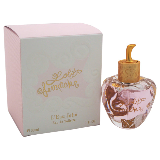 Lolita Lempicka Lolita Lempicka Leau Jolie by Lolita Lempicka for Women - 1 oz EDT Spray