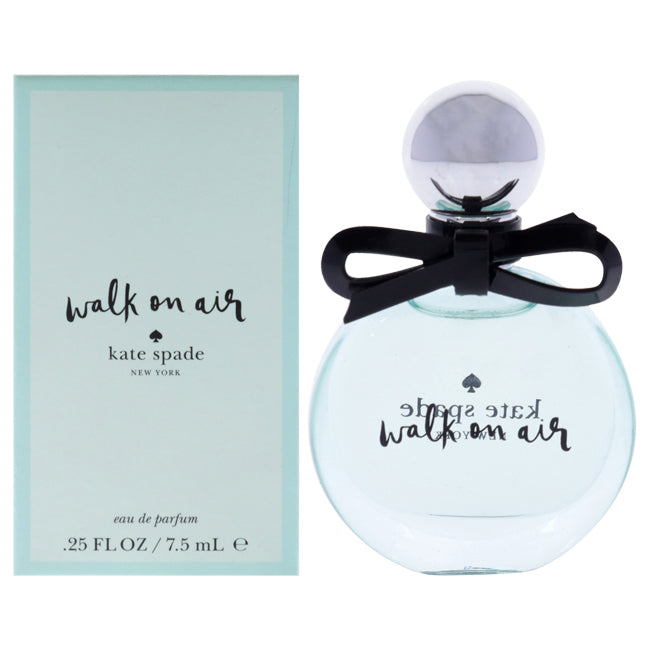 Walk on Air by Kate Spade for Women - 0.25 oz EDP Spray