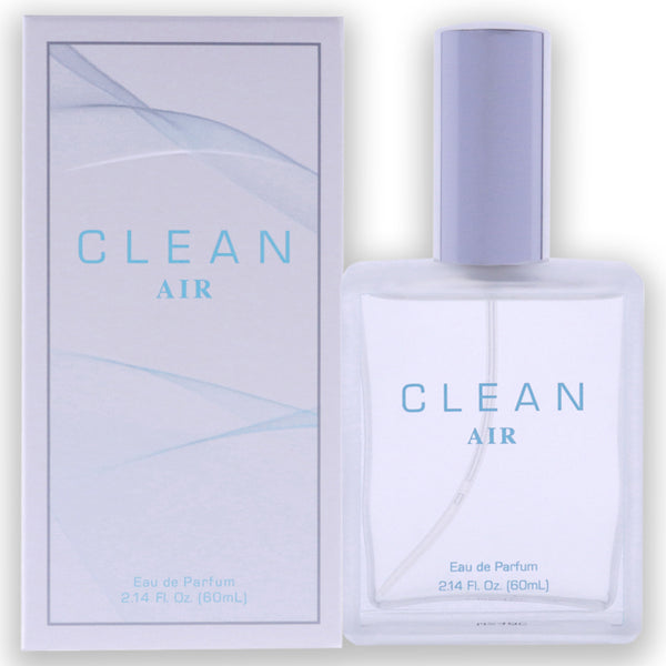 Clean Clean Air by Clean for Women - 2.14 oz EDP Spray