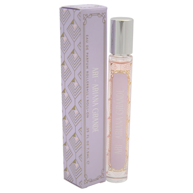 Ariana Grande Ari by Ariana Grande for Women - 0.25 oz EDP Rollerball