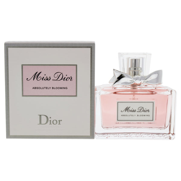 Christian Dior Miss Dior Absolutely Blooming by Christian Dior for Women - 1.7 oz EDP Spray