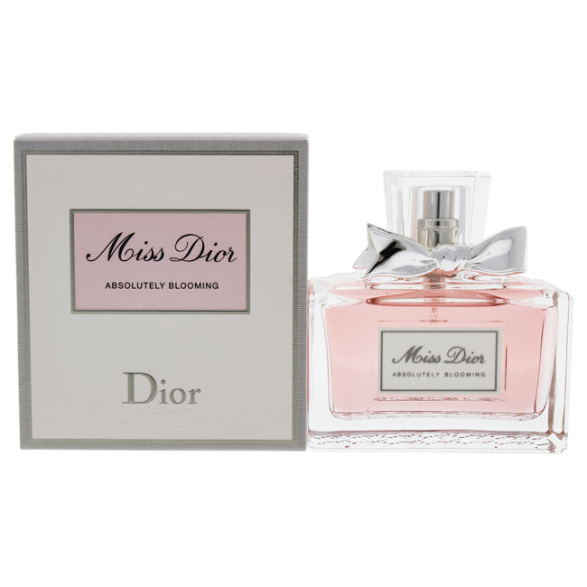 Christian Dior Miss Dior Absolutely Blooming by Christian Dior for Women - 1.7 oz EDP Spray