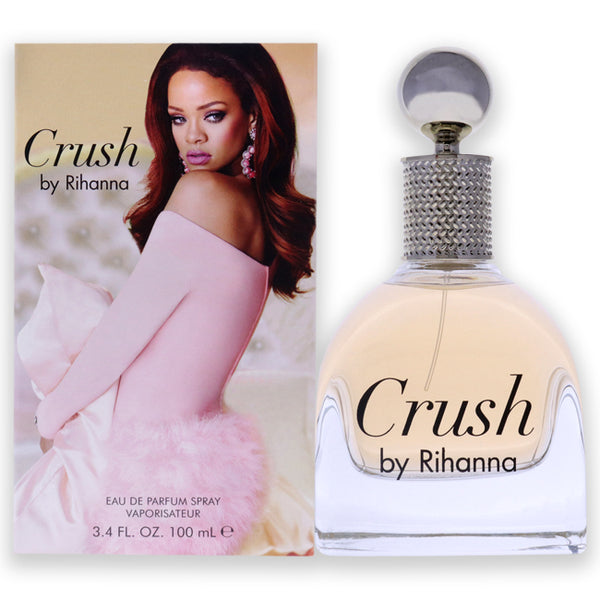 Crush By Rihanna Set Rihanna Rihanna Crush Perfume For Women Buy
