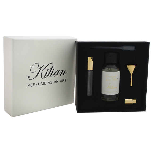 Kilian Good Girl Gone Bad by Kilian for Women - 1.7 oz EDP Spray (Refill)